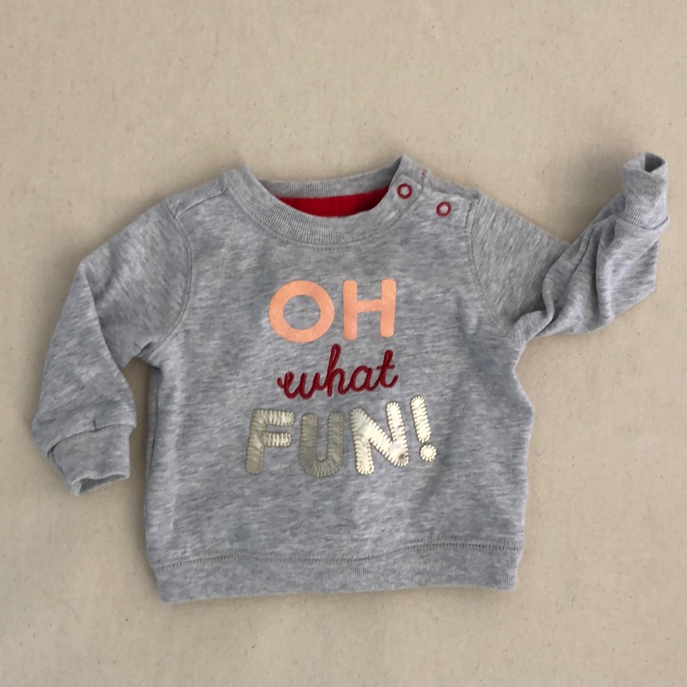 Christmas sweater shirt